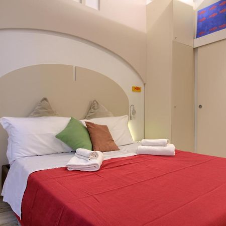 Apartament La Chicca Pontevecchio Florencja Zewnętrze zdjęcie