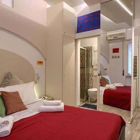Apartament La Chicca Pontevecchio Florencja Zewnętrze zdjęcie