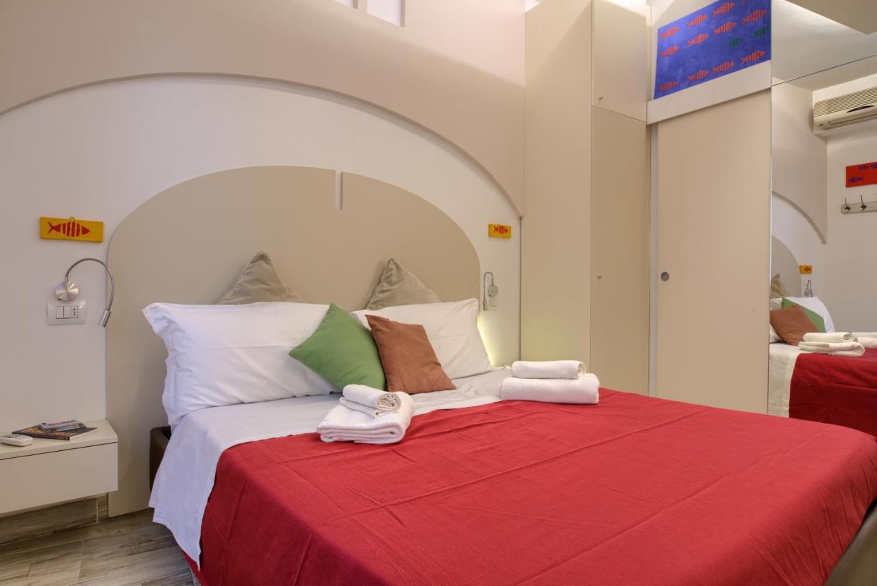 Apartament La Chicca Pontevecchio Florencja Zewnętrze zdjęcie