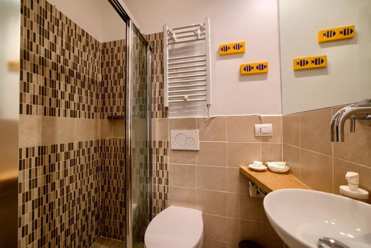 Apartament La Chicca Pontevecchio Florencja Zewnętrze zdjęcie