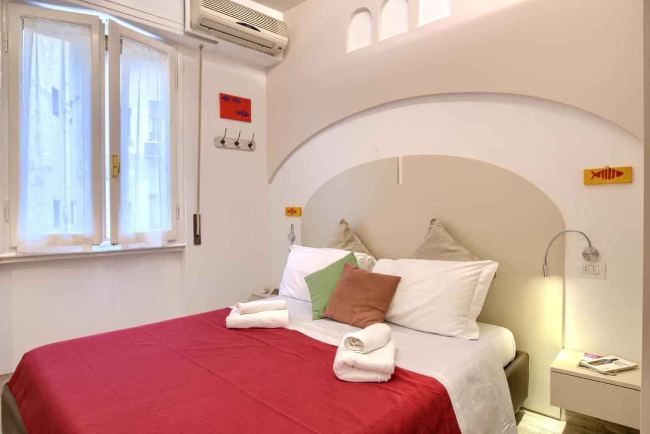 Apartament La Chicca Pontevecchio Florencja Zewnętrze zdjęcie