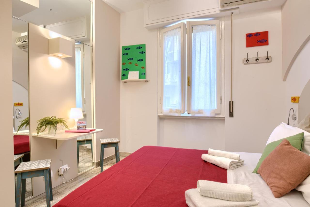 Apartament La Chicca Pontevecchio Florencja Zewnętrze zdjęcie